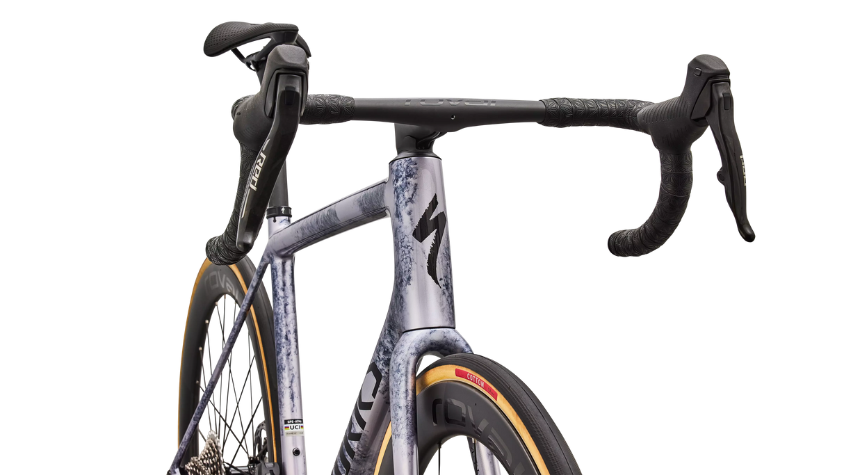 2027 Specialized S-Works Aethos 2 Sram Red AXS Size: 56cm (Preowned)