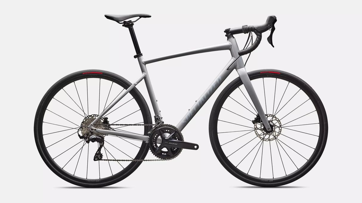 NEW 2026 Specialized Allez Comp Alloy Shimano 105 12-Speed Size: 44cm