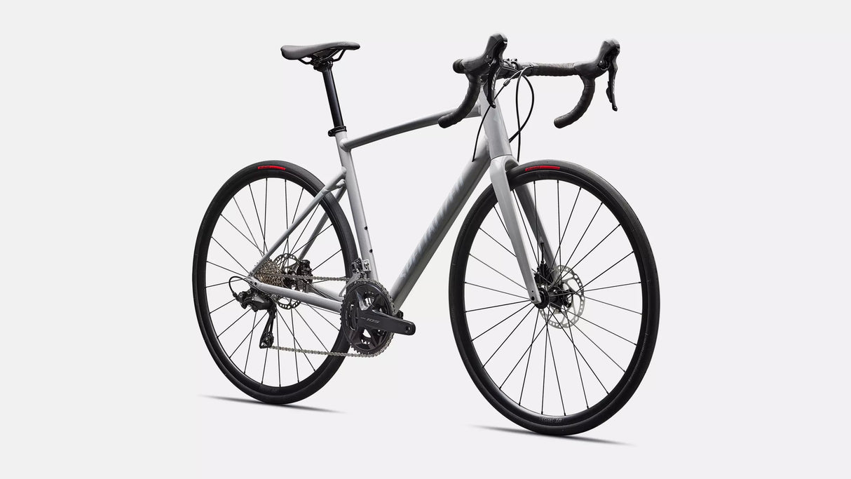 NEW 2026 Specialized Allez Comp Alloy Shimano 105 12-Speed Size: 44cm