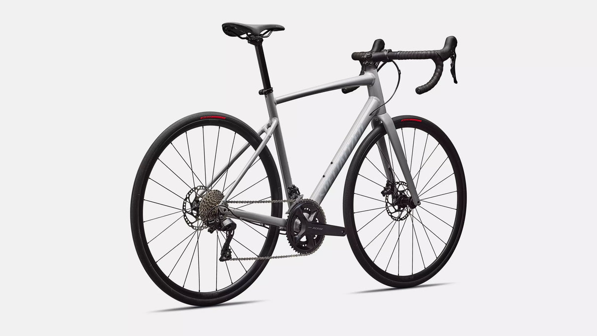 NEW 2026 Specialized Allez Comp Alloy Shimano 105 12-Speed Size: 44cm
