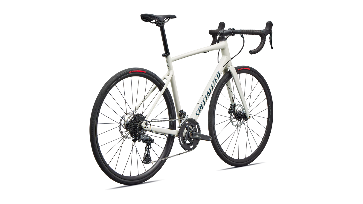 NEW 2026 Specialized Allez Shimano CUES Size: 52cm