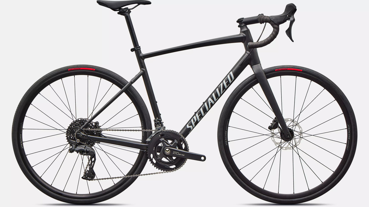 NEW 2026 Specialized Allez Shimano CUES Size: 58cm