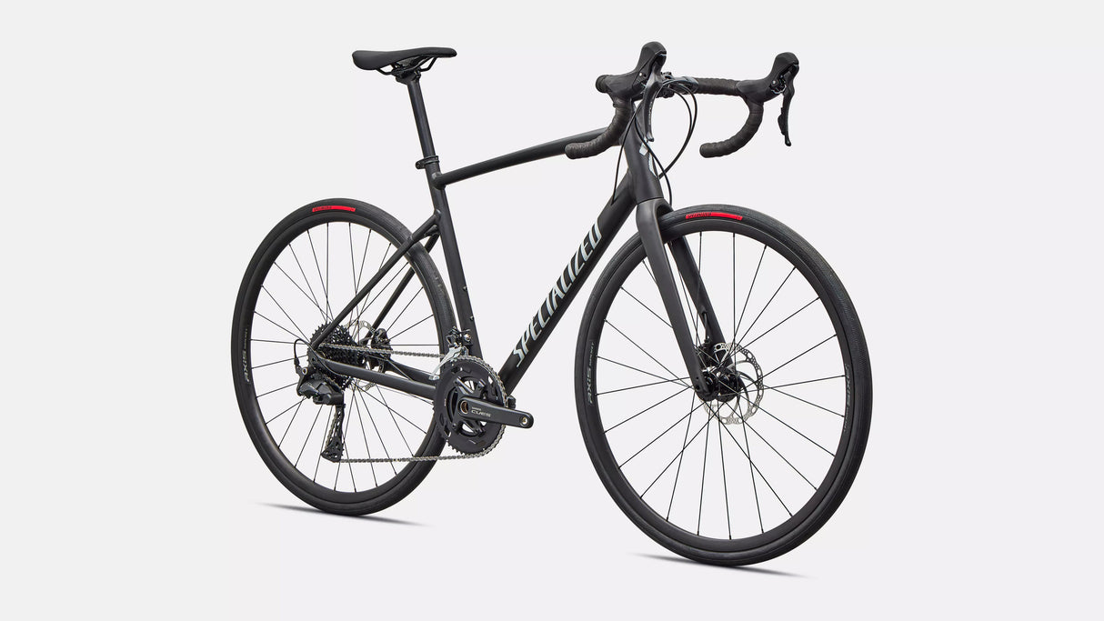NEW 2026 Specialized Allez Shimano CUES Size: 58cm