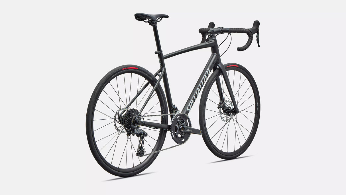 NEW 2026 Specialized Allez Shimano CUES Size: 58cm