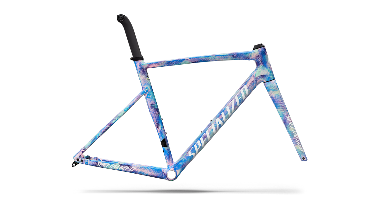 2026 Specialized Allez Sprint Frameset Alloy Size: 58cm (Preowned)