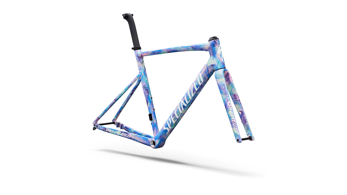 2026 Specialized Allez Sprint Frameset Alloy Size: 58cm (Preowned)