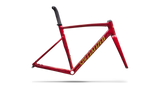 2027 Specialized Allez Sprint Frameset - D'Aluisio Smartweld Alloy Size: 56cm (Preowned)