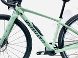 2026 Specialized Diverge 4 Comp Alloy SRAM Apex 1X12 Size: 49cm (Preowned)