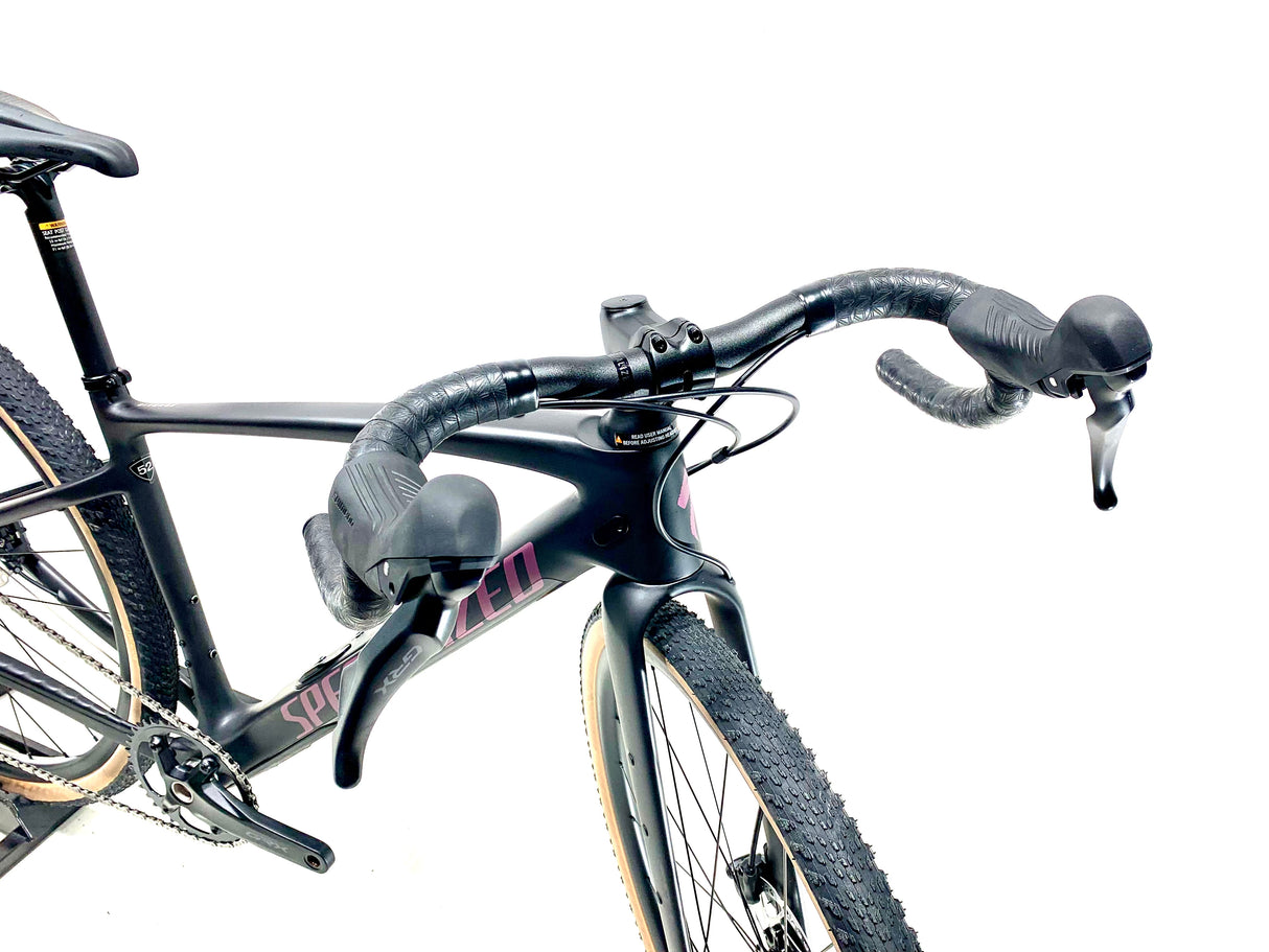 2026 Specialized Diverge 4 Sport GRX 1X12 Size: 52cm (Preowned)