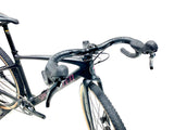 2026 Specialized Diverge 4 Sport GRX 1X12 Size: 52cm (Preowned)