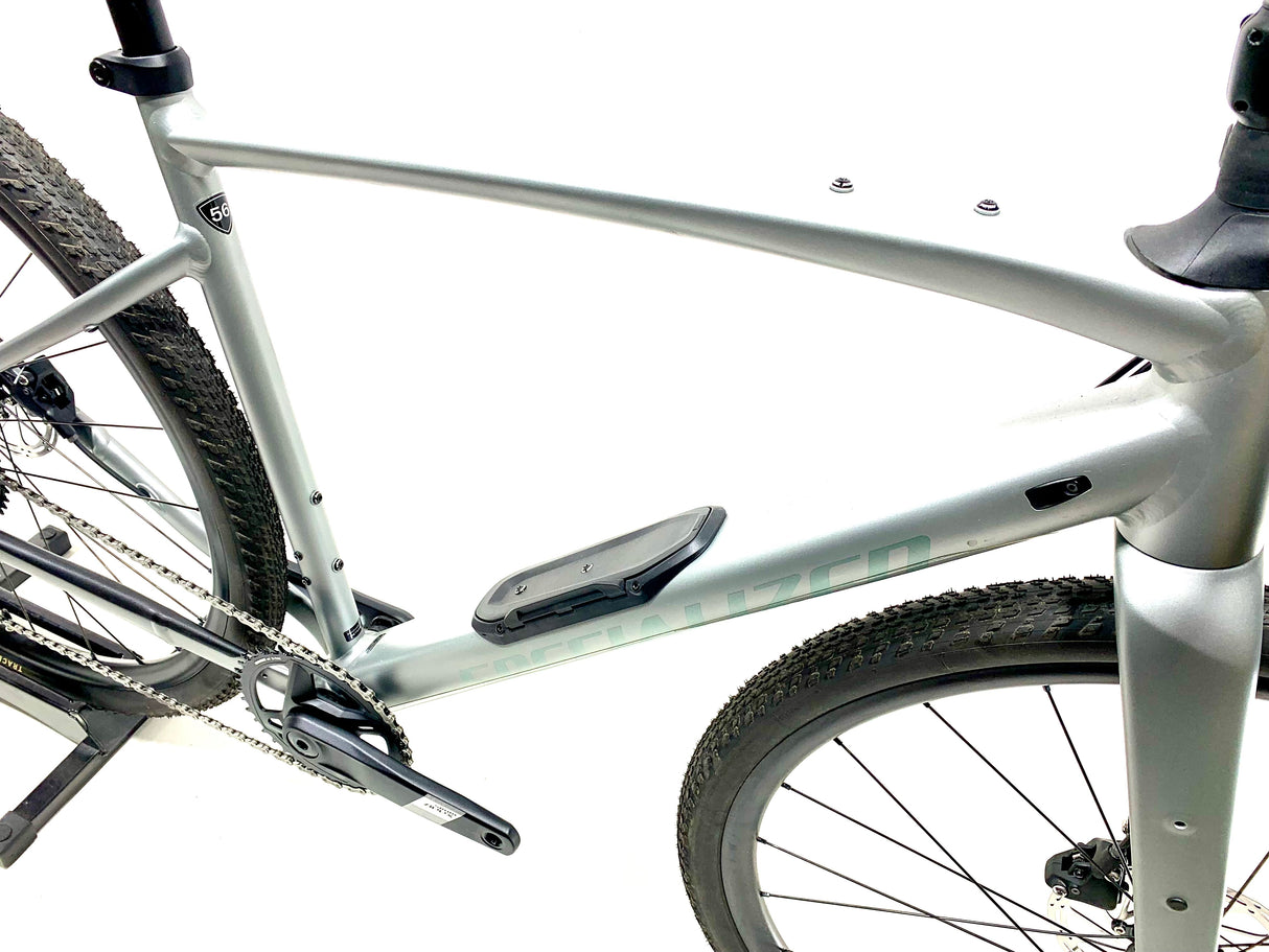 2026 Specialized Diverge 4 Comp Alloy SRAM Apex 1X12 Size: 56cm (Preowned)