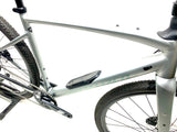 2026 Specialized Diverge 4 Comp Alloy SRAM Apex 1X12 Size: 56cm (Preowned)