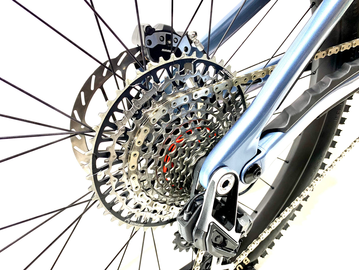 2026 Specialized S-Works Turbo Levo 4 SRAM XX 1X12 Size: S4 (Preowned)