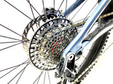 2026 Specialized S-Works Turbo Levo 4 SRAM XX 1X12 Size: S4 (Preowned)