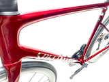 2026 Specialized Tarmac SL8 Pro Ultegra Di2 Size: 58cm (Preowned)