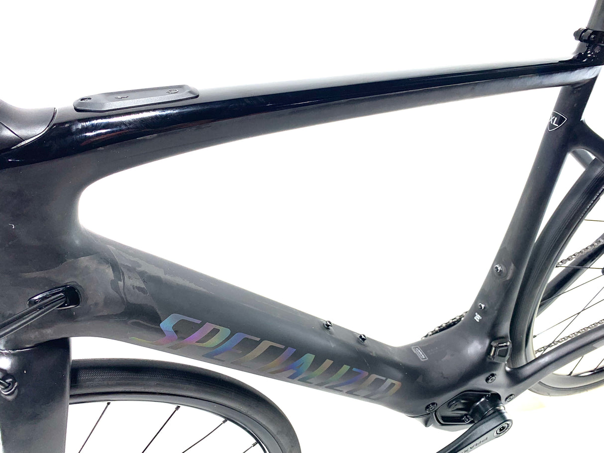 2021 Specialized Turbo Creo SL Comp Carbon Size: XL (Preowned)