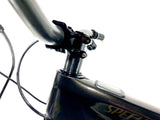 Specialized Turbo Levo 4 Pro SRAM X0 Size: S5 (Preowned)
