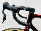 2027 Specialized Aethos 2 Pro Force AXS Roval Carbon Wheels Size: 56cm (Preowned)