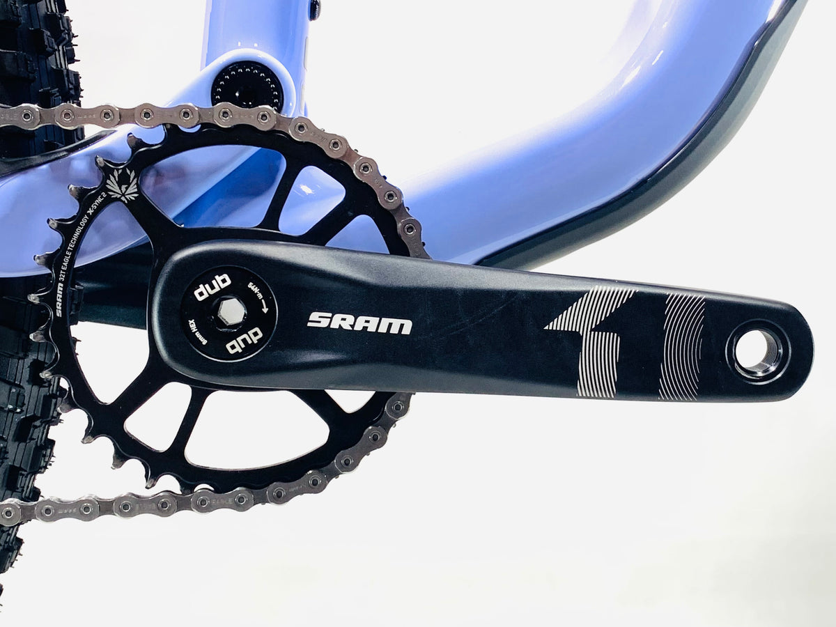 2024 Specialized Epic 8 Evo Comp 29 SRAM GX 1X12 Size: Small (Preowned)