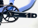 2024 Specialized Epic 8 Evo Comp 29 SRAM GX 1X12 Size: Small (Preowned)