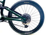 2025 Specialized Stumpjumper 15 Pro X0 AXS 1X12 Size: S1 (Preowned)