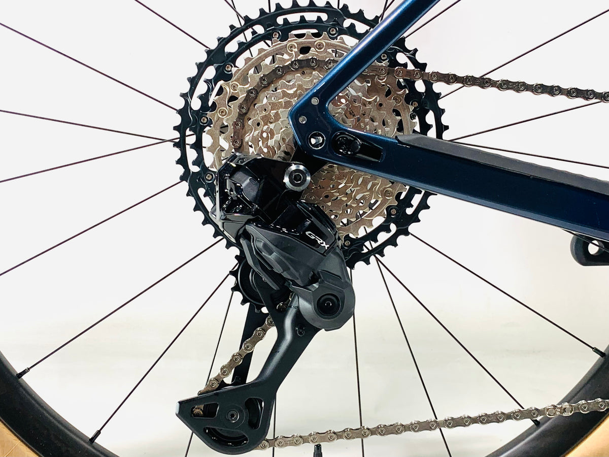 2027 Specialized Turbo Creo 2 Expert Shimano GRX Di2 1X12 Size: 56cm (Preowned)