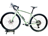 2026 Specialized Diverge 4 Comp Alloy SRAM Apex 1X12 Size: 54cm (Preowned)