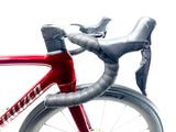 2026 Specialized Tarmac SL8 Pro Ultegra Di2 Size: 49cm (Preowned)