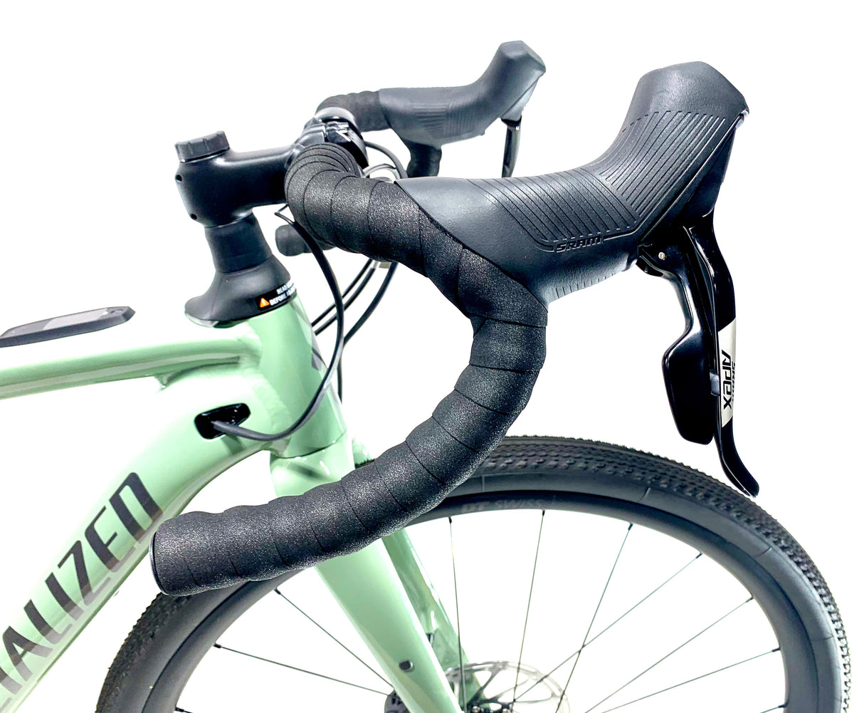 2026 Specialized Turbo Creo 2 Comp E5 Alloy Sram 1X12 Size: 52cm (Preowned)