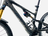 2026 Specialized S-Works Turbo Levo SL 2 SRAM XX AXS Size: S4 (Preowned)