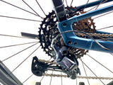 2026 Specialized Turbo Vado SL 2 5.0 EQ E-Bike Size: XL (Preowned)