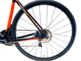 2018 Specialized Roubaix Expert Carbon Ultegra Di2 11-Speed Size: 58cm (Preowned)