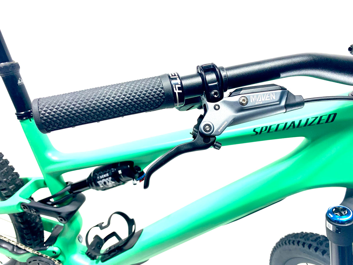 2025 Specialized Stumpjumper 15 Expert 29 SRAM GX AXS Size: S6 (Preowned)
