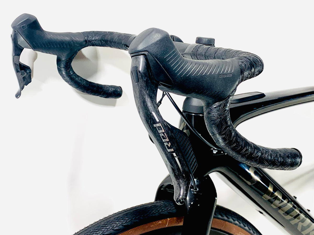 2026 Specialized S-Works Turbo Creo 2 SRAM Size: 54cm (Preowned)
