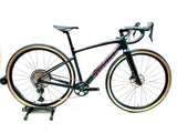2026 Specialized Diverge 4 Sport GRX 1X12 Size: 52cm (Preowned)