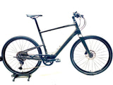 2027 Specialized Turbo Vado SL 2 4.0 Size: XL (Preowned)