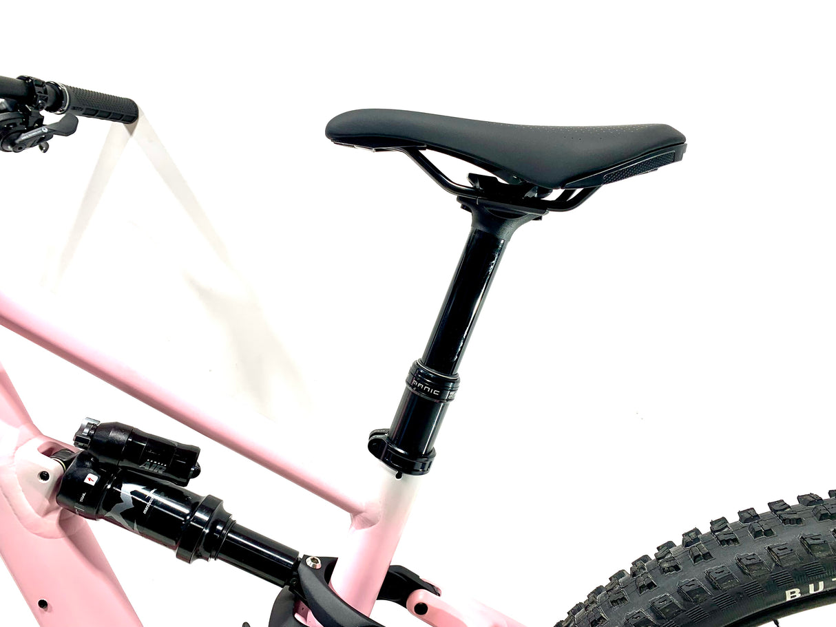2025 Specialized Status 2 170 Sram NX Eagle 1X12 Size: S0 (Preowned)