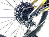 2025 Specialized Status 2 170 Sram NX Eagle 1X12 Size: S0 (Preowned)