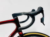 2027 Specialized Aethos 2 Pro Force AXS Roval Carbon Wheels Size: 56cm (Preowned)
