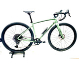 2026 Specialized Diverge 4 Comp Alloy SRAM Apex 1X12 Size: 54cm (Preowned)