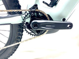 2027 Specialized Turbo Levo Evo 4 Comp Carbon SRAM AXS Size: S4 (Preowned)