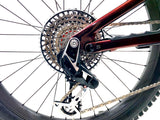2026 Specialized S-Works Turbo Levo 4 SRAM XX 1X12 Size: S3 (Preowned)