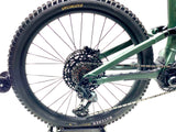 2026 Specialized Turbo Levo 4 Alloy SRAM Size: S4 (Preowned)