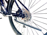 2023 Specialized Turbo Tero 3.0 Step-Through E-Bike Size: Medium (Preowned)