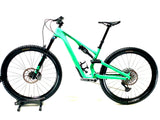 2025 Specialized Stumpjumper 15 Expert 29 SRAM GX AXS 1X12 Size: S3 (Preowned)