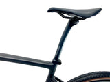 2021 Specialized Diverge Comp Carbon Gravel GRX 2x11 Size: 58cm (Preowned)