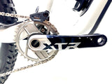 2026 Specialized S-Works Stumpjumper 15 Evo XTR Di2 Size: S1 (Preowned)