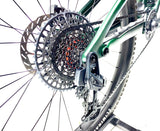 2025 Specialized Stumpjumper 15 Pro X0 AXS 1X12 Size: S6 (Preowned)