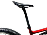 2021 Specialized S-Works Epic SRAM AXS 1X12 Size: Large (Preowned)