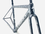 2025 Specialized S-Works Crux Carbon Frameset Size: 49cm (Preowned)